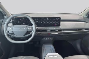 Kia EV3 bild 7