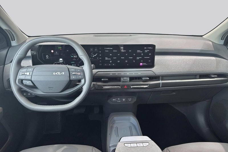 Kia EV3 bild 7