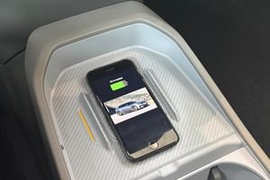 Kia EV3 bild 21