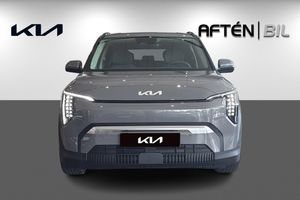Kia EV3 bild 2