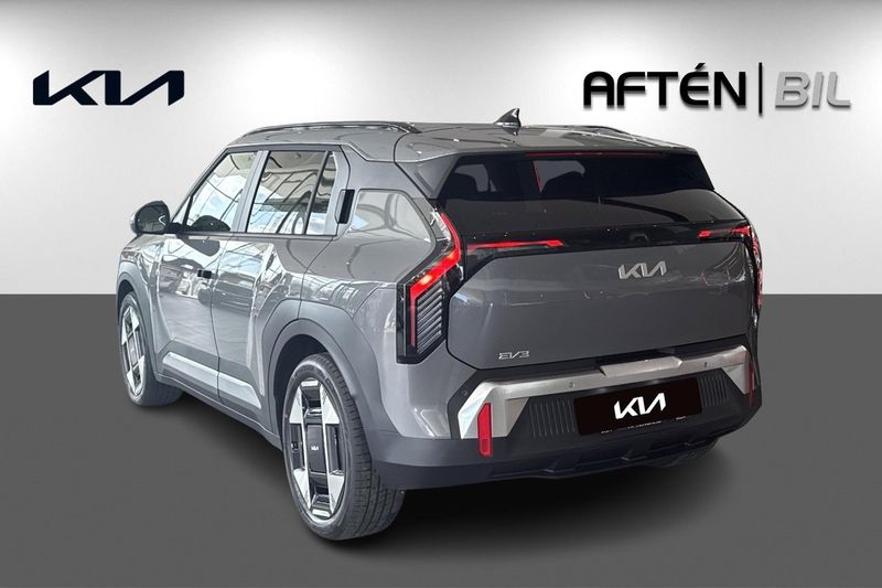 Kia EV3 bild 6
