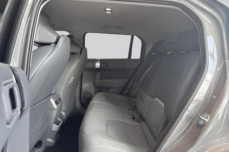 Kia EV3 bild 9