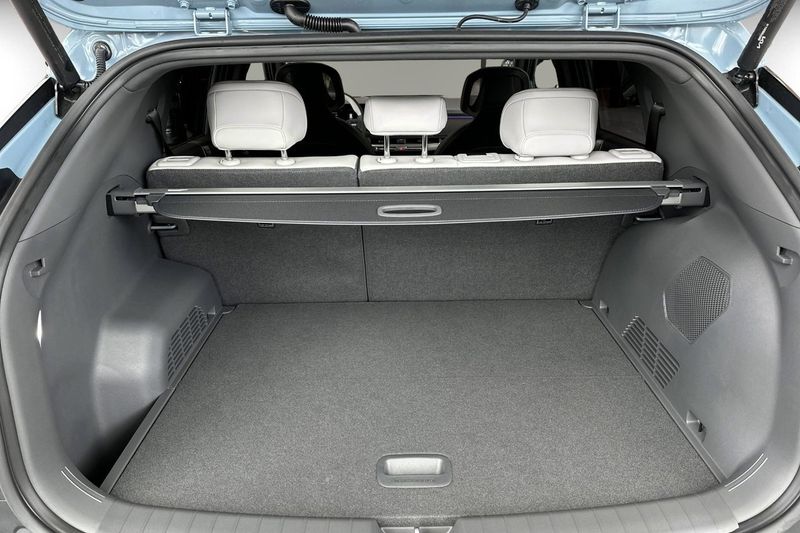 Kia EV3 bild 21