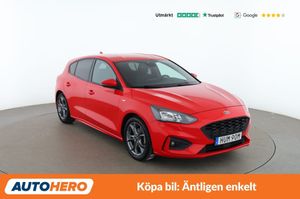 Ford Focus bild 8
