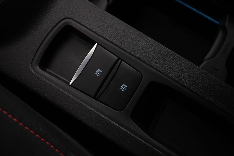 Ford Focus bild 29