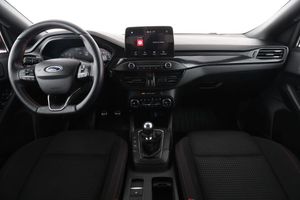 Ford Focus bild 13