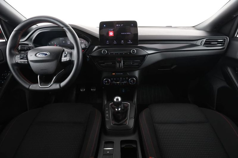 Ford Focus bild 13