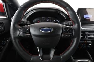 Ford Focus bild 19