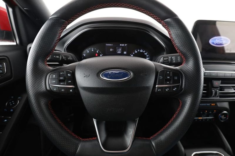 Ford Focus bild 19