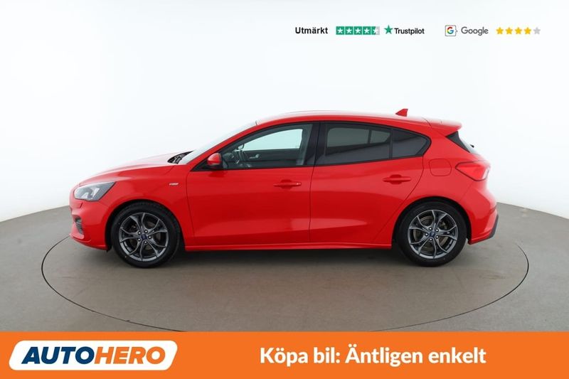 Ford Focus bild 2