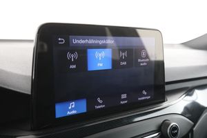 Ford Focus bild 21