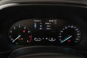 Ford Focus bild 20