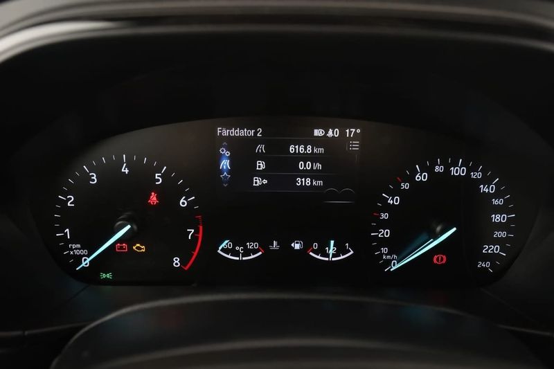 Ford Focus bild 20