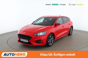 Ford Focus bild 1