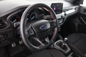 Ford Focus bild 12