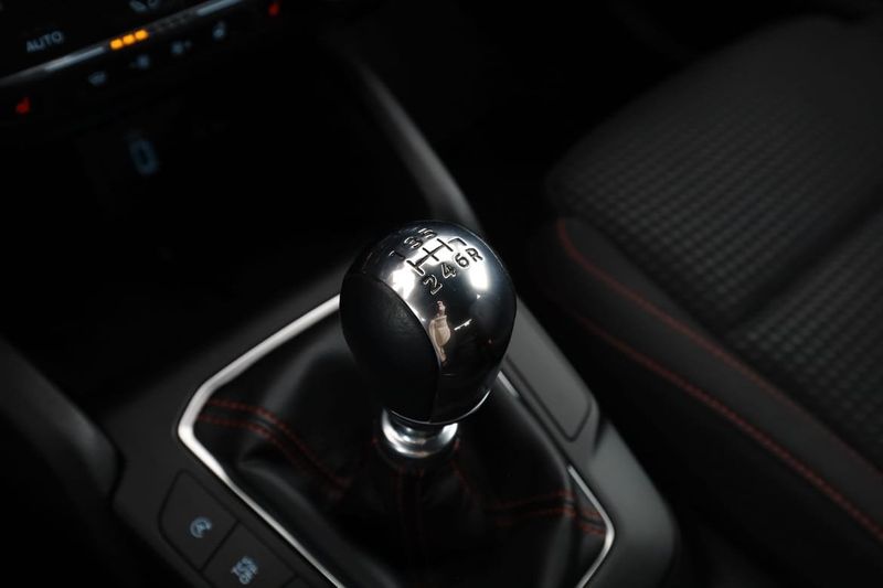 Ford Focus bild 28