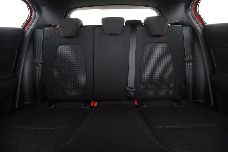 Ford Focus bild 16