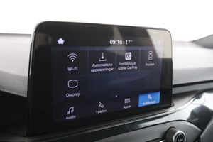 Ford Focus bild 22