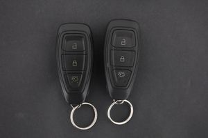 Ford Focus bild 36