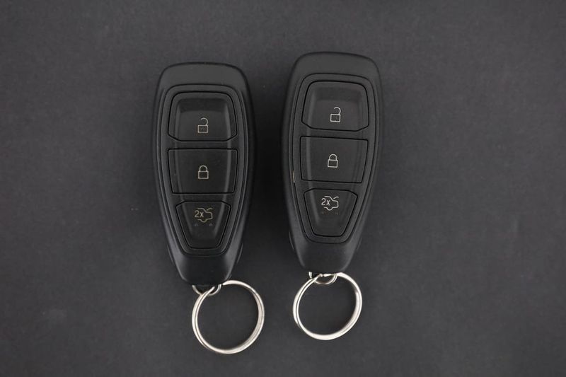 Ford Focus bild 36