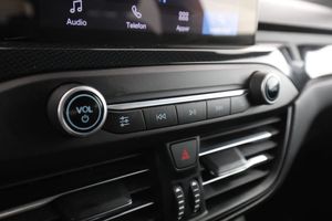 Ford Focus bild 25