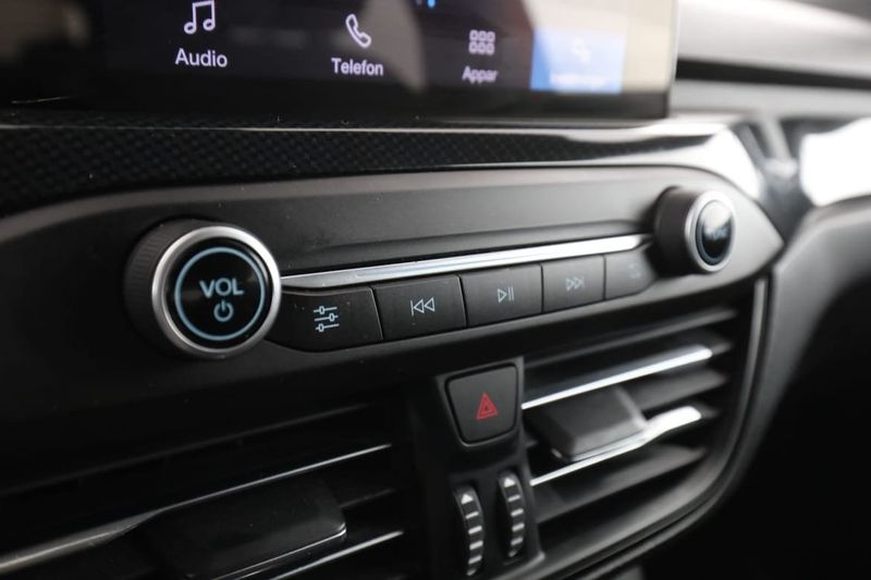 Ford Focus bild 25