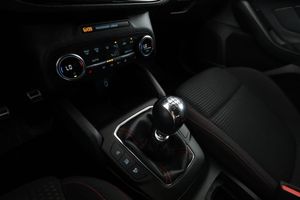 Ford Focus bild 24