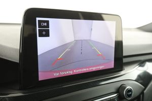 Ford Focus bild 23