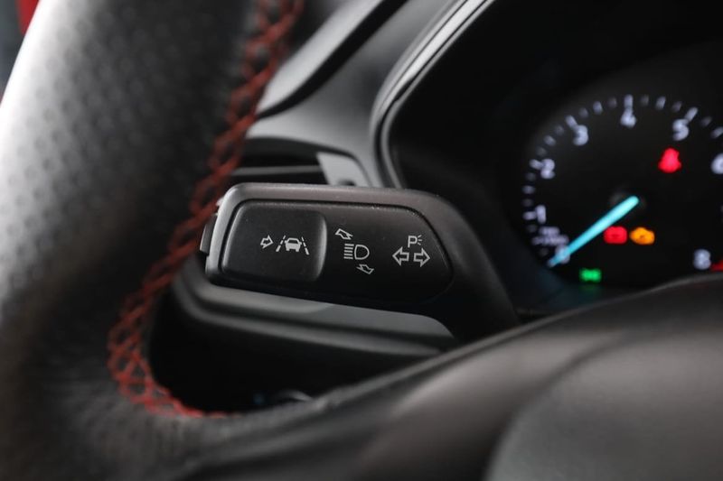 Ford Focus bild 34