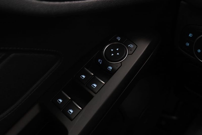 Ford Focus bild 35