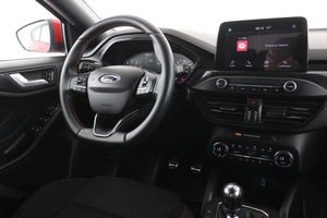 Ford Focus bild 14