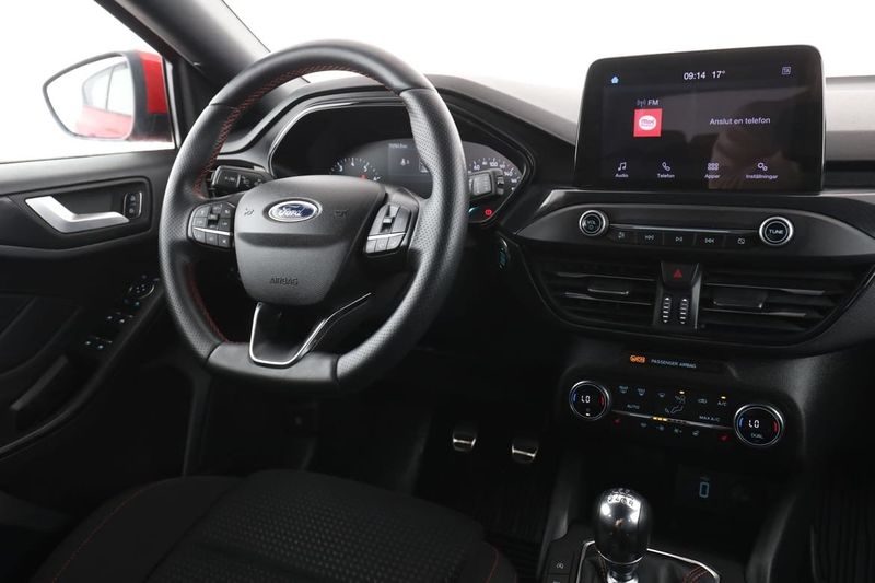 Ford Focus bild 14