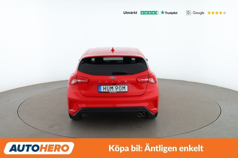 Ford Focus bild 4
