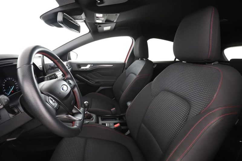 Ford Focus bild 11