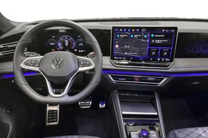 Volkswagen Tiguan bild 12