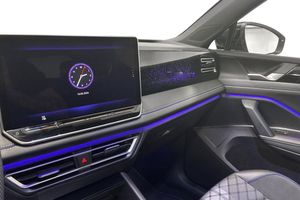 Volkswagen Tiguan bild 29