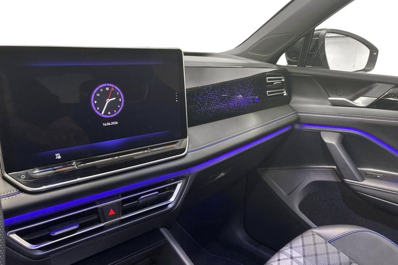 Volkswagen Tiguan bild 29
