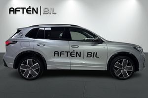 Volkswagen Tiguan bild 6