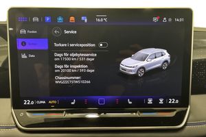 Volkswagen Tiguan bild 24