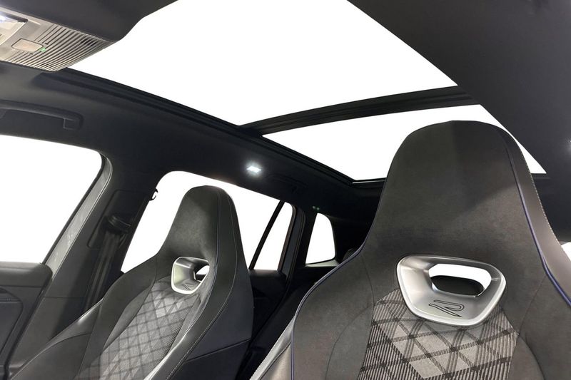 Volkswagen Tiguan bild 15