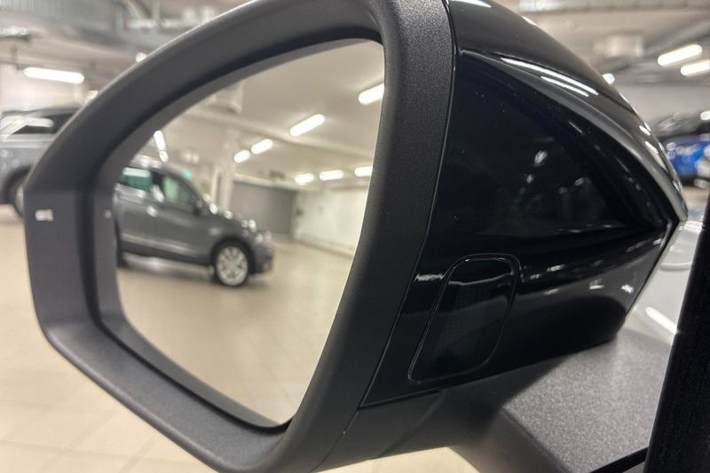 Volkswagen Tiguan bild 21
