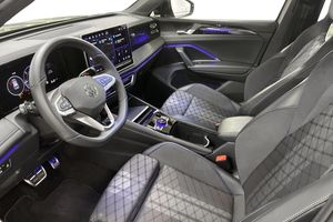 Volkswagen Tiguan bild 14