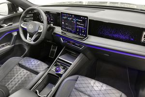 Volkswagen Tiguan bild 17