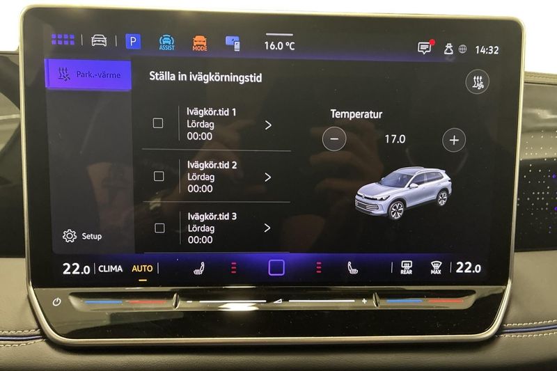 Volkswagen Tiguan bild 25