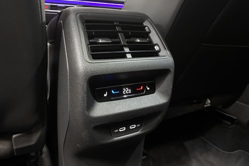 Volkswagen Tiguan bild 30