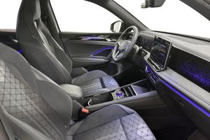 Volkswagen Tiguan bild 16