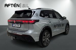 Volkswagen Tiguan bild 7