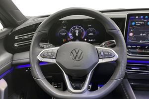 Volkswagen Tiguan bild 13