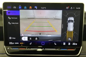 Volkswagen Tiguan bild 22