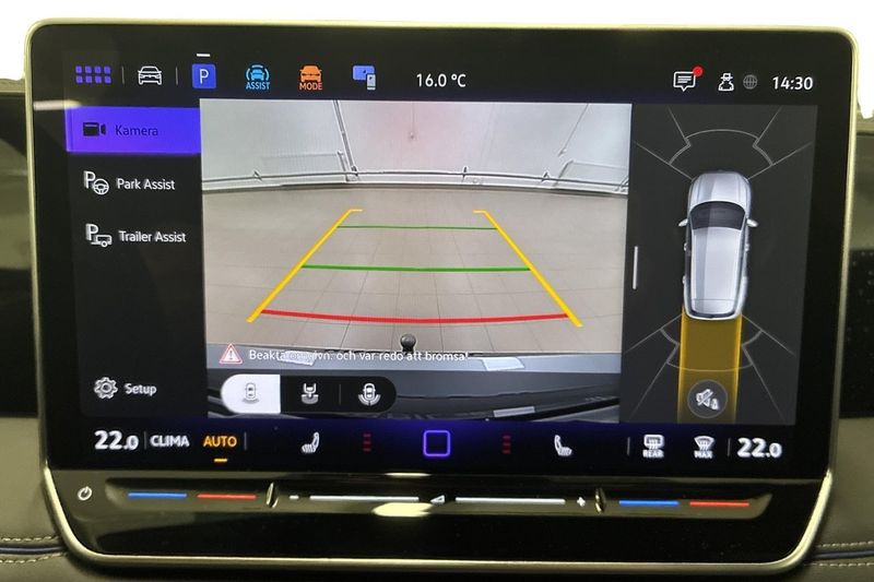 Volkswagen Tiguan bild 22